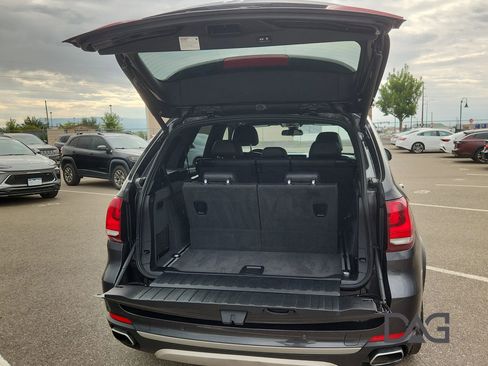 Used 2018 BMW X5 xDrive35i image 19