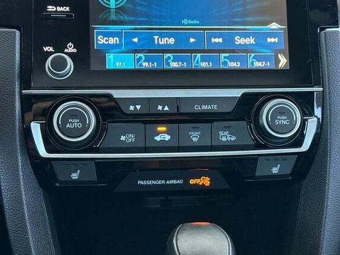 Used 2019 Honda Civic EX-L image 19