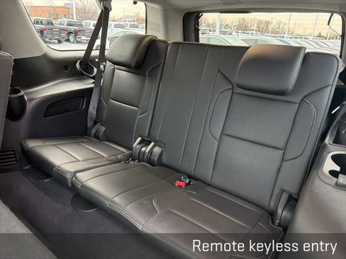Used 2019 GMC Yukon XL Denali w/ Open Road Package image 26