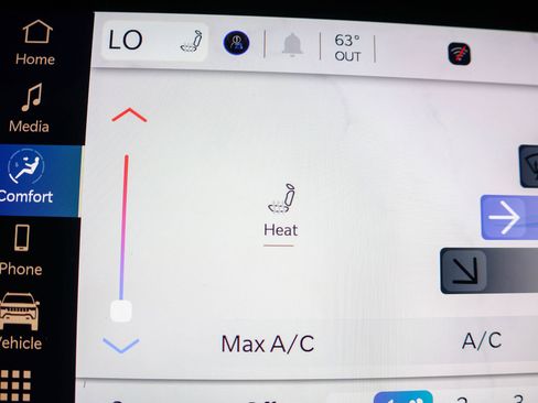 New 2026 Jeep Cherokee Laredo AWD/4WD image 18