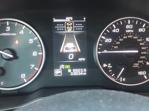 Used 2024 Subaru Outback Touring XT w/ Popular Package #2 AWD/4WD image 31