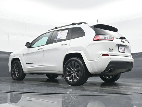 Used 2020 Jeep Cherokee High Altitude image 19