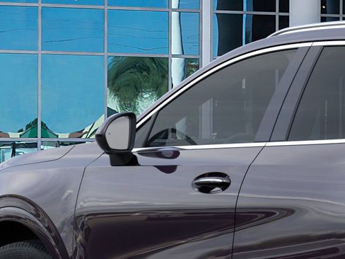 New 2026 Buick Envision Avenir image 12