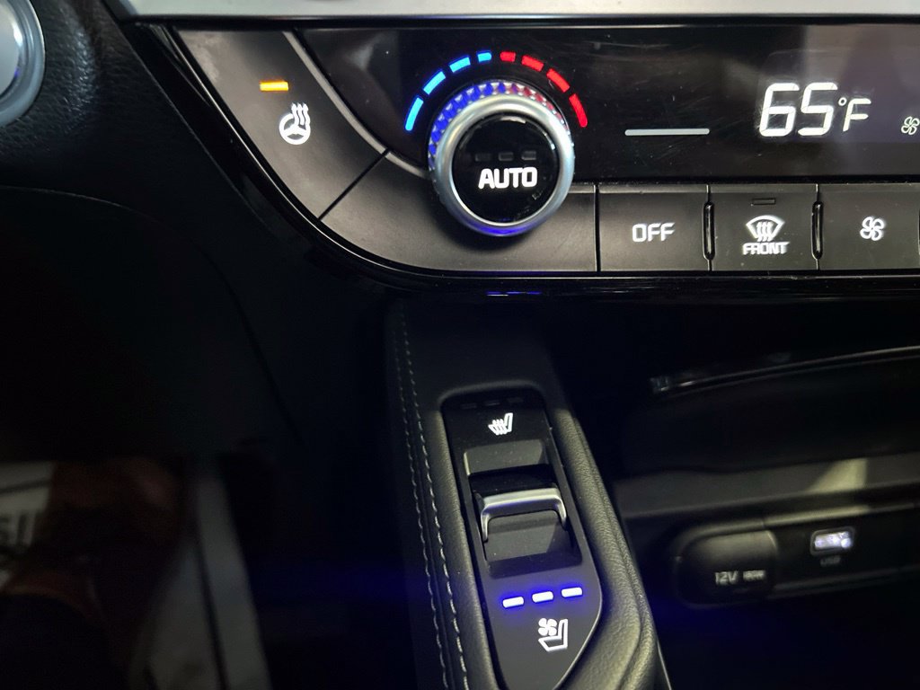 Used 2023 Kia Telluride EX AWD/4WD image 20