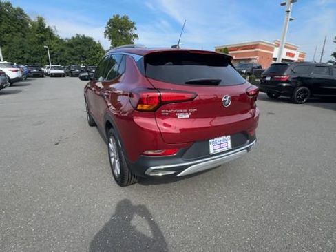 Used 2023 Buick Encore GX Essence w/ Experience Buick Package AWD/4WD image 6