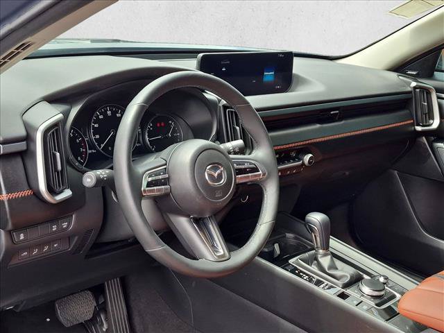 Used 2024 MAZDA CX-50 AWD 2.5 Turbo w/ Accent Package image 10
