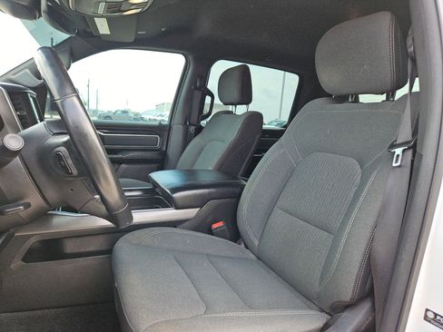 Used 2021 RAM 1500 Lone Star RWD image 13