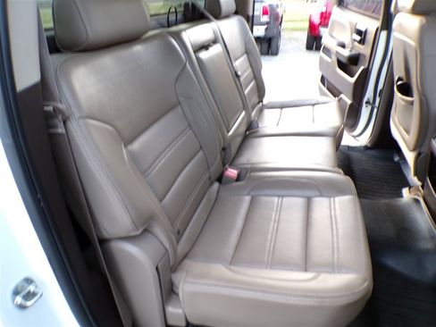 Used 2015 GMC Sierra 3500 Denali w/ Duramax Plus Package image 6