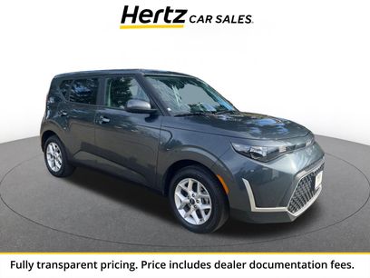 Used 2025 Kia Soul