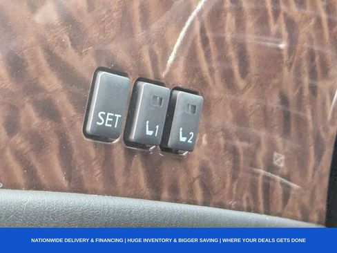 Used 2020 Nissan Armada Platinum w/ Cargo Package image 38