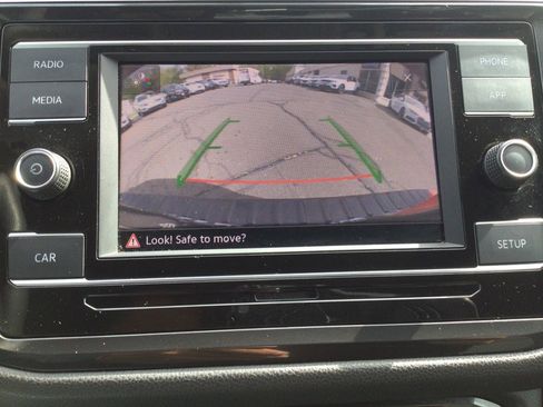 Used 2018 Volkswagen Tiguan S AWD/4WD image 30