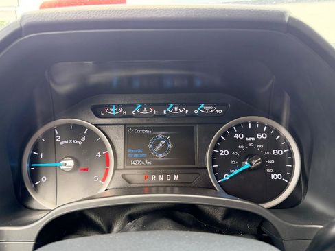 Used 2022 Ford F350 XL w/ STX Appearance Package AWD/4WD image 24