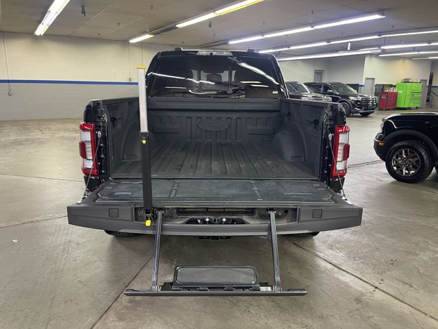 Certified 2023 Ford F150 Raptor AWD/4WD image 7