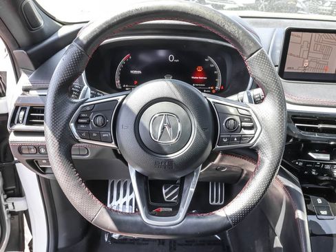 Used 2023 Acura MDX A-Spec AWD/4WD image 20