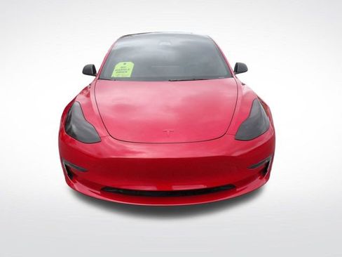 Used 2023 Tesla Model 3 Performance image 2