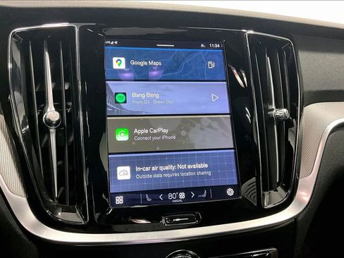 Used 2024 Volvo S60 B5 Plus w/ Protection Package Premier image 30