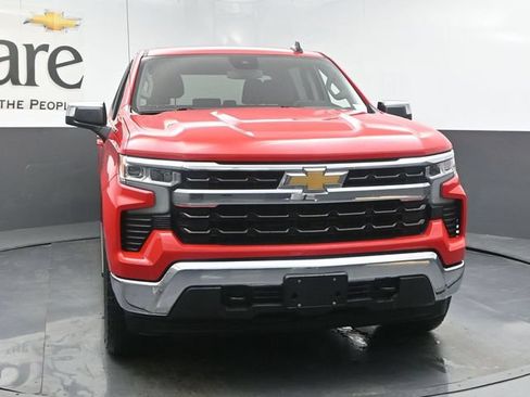Used 2023 Chevrolet Silverado 1500 LT AWD/4WD image 51