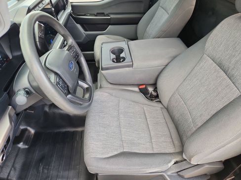 Used 2024 Ford F150 XL AWD/4WD image 18