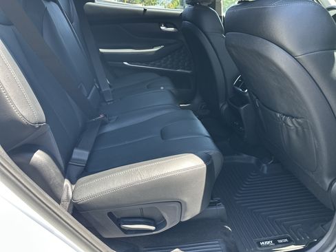 Used 2019 Hyundai Santa Fe Limited AWD/4WD image 15