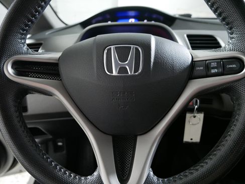 Used 2009 Honda Civic LX-S image 25