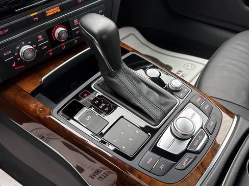 Used 2016 Audi A6 2.0T Premium Plus w/ Premium Plus Package image 36