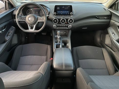 Used 2024 Nissan Sentra SV image 18