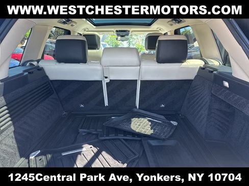 Used 2020 Land Rover Range Rover HSE AWD/4WD image 27