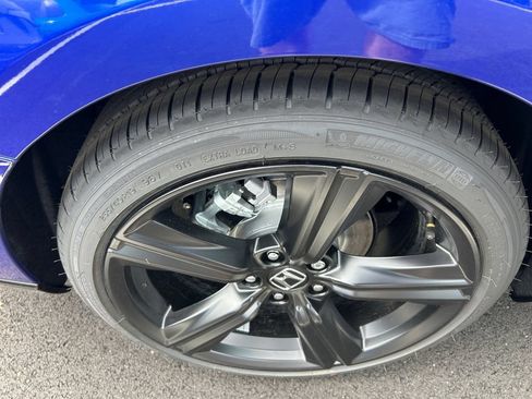 New 2026 Honda Accord Sport image 23