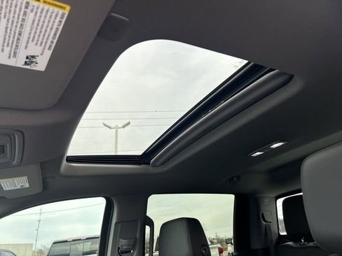 Used 2023 Chevrolet Silverado 1500 LTZ w/ LTZ Premium Package image 24