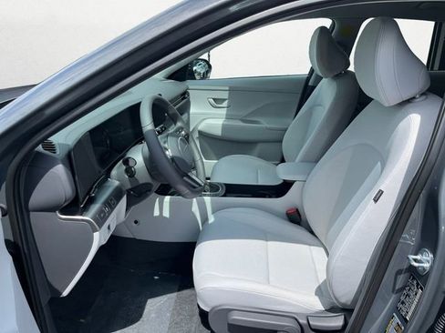 New 2026 Hyundai Kona SEL Sport image 9