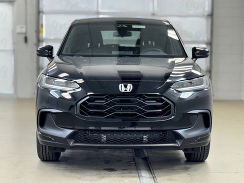 New 2026 Honda HR-V Sport image 2