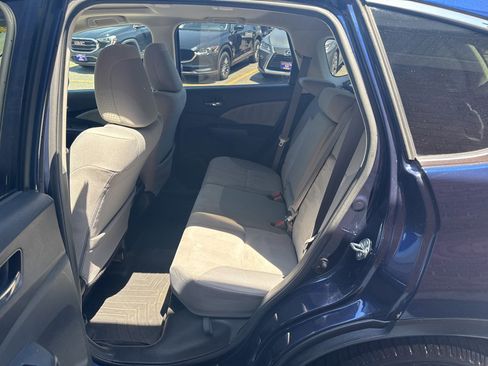 Used 2016 Honda CR-V EX image 19