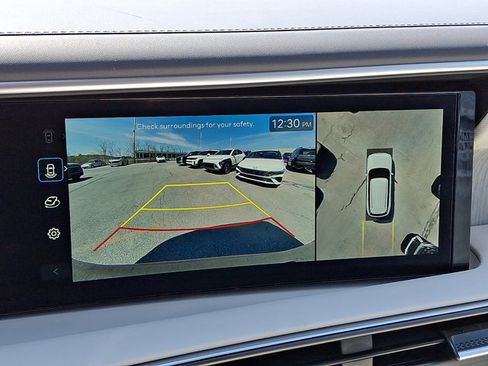 New 2026 Hyundai Palisade Calligraphy AWD/4WD image 15