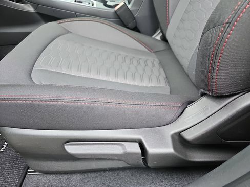 New 2026 Subaru Impreza 2.0i Sport AWD/4WD image 28