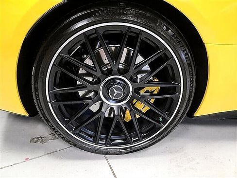 Used 2022 Mercedes-Benz SL 63 AMG 4MATIC image 15