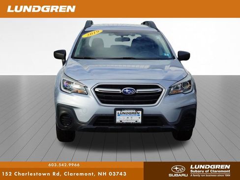 Used 2019 Subaru Outback 2.5i image 31