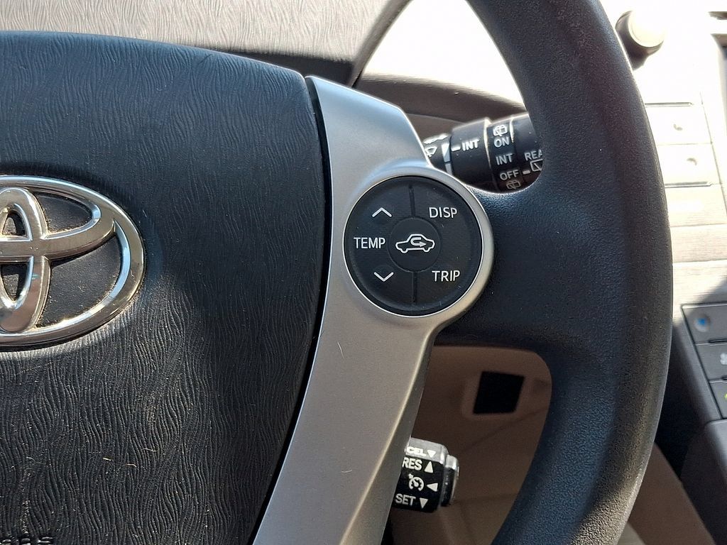Used 2013 Toyota Prius Two FWD image 20