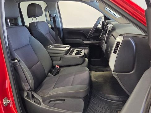 Used 2015 GMC Sierra 1500 SLE w/ SLE Value Package AWD/4WD image 15