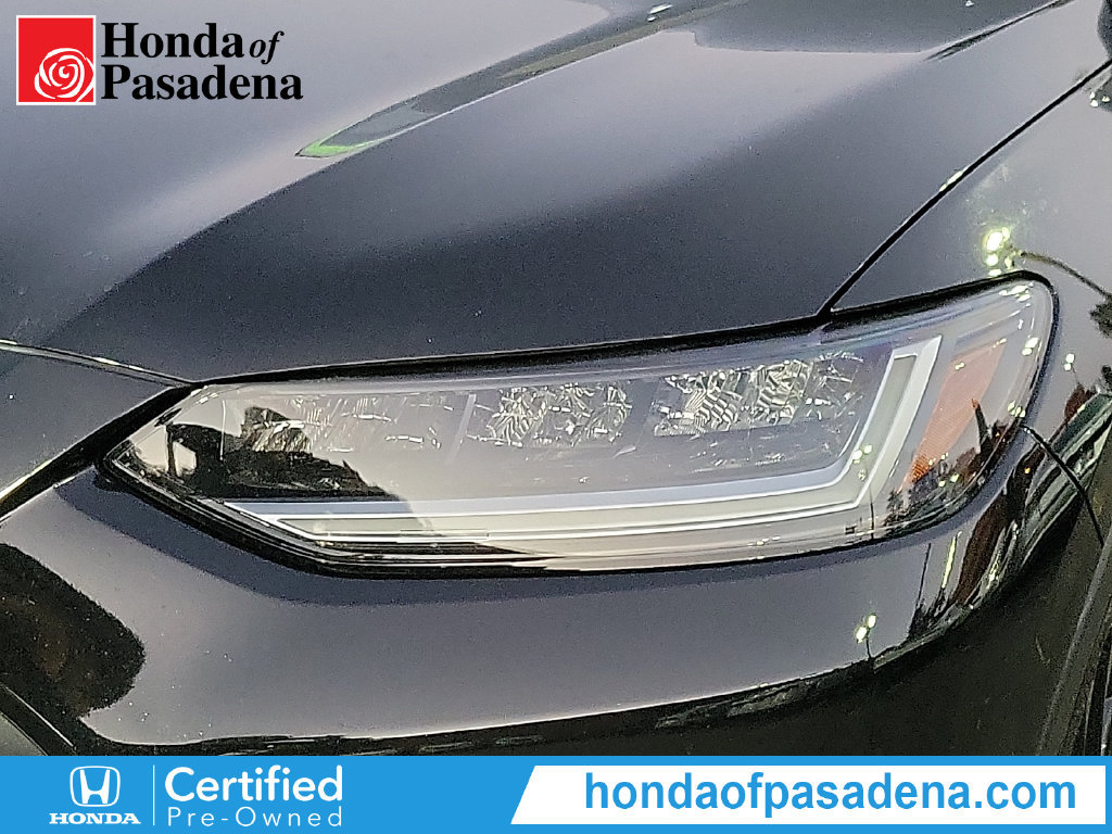 Certified 2023 Honda HR-V Sport image 29