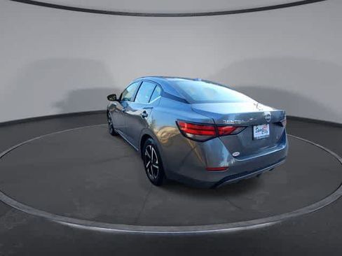 Used 2024 Nissan Sentra SV FWD image 6