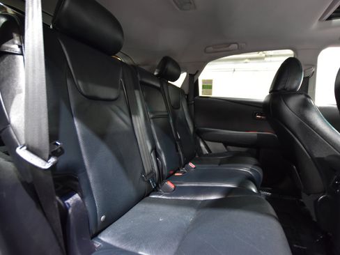 Used 2011 Lexus RX 350 AWD image 44