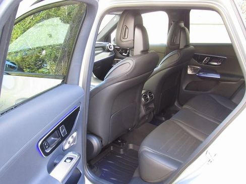 New 2026 Mercedes-Benz GLC 300 4MATIC image 13
