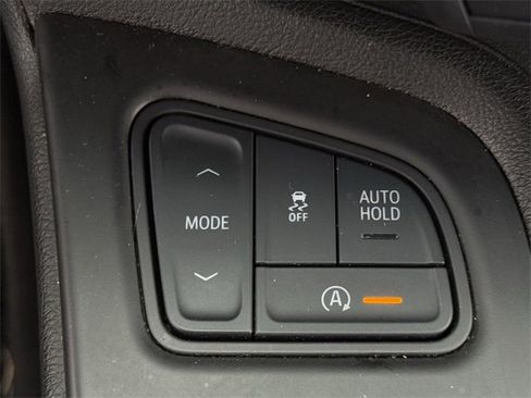 Certified 2020 Cadillac CT5 Luxury w/ Sun And Sound Package image 21