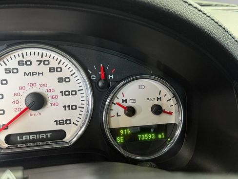 Used 2006 Ford F150 Lariat RWD image 19
