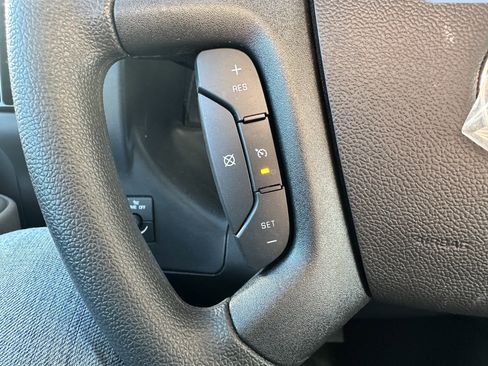 New 2025 Chevrolet Express 4500 w/ Power Convenience Package image 13