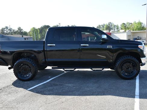 Used 2018 Toyota Tundra 1794 Edition image 5