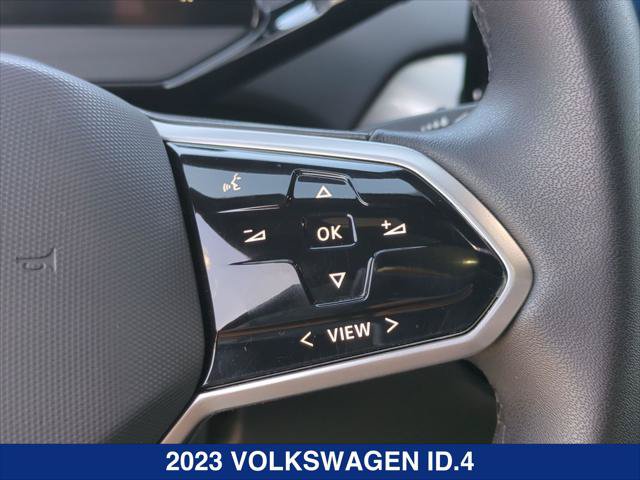 Certified 2023 Volkswagen ID.4 S RWD image 15