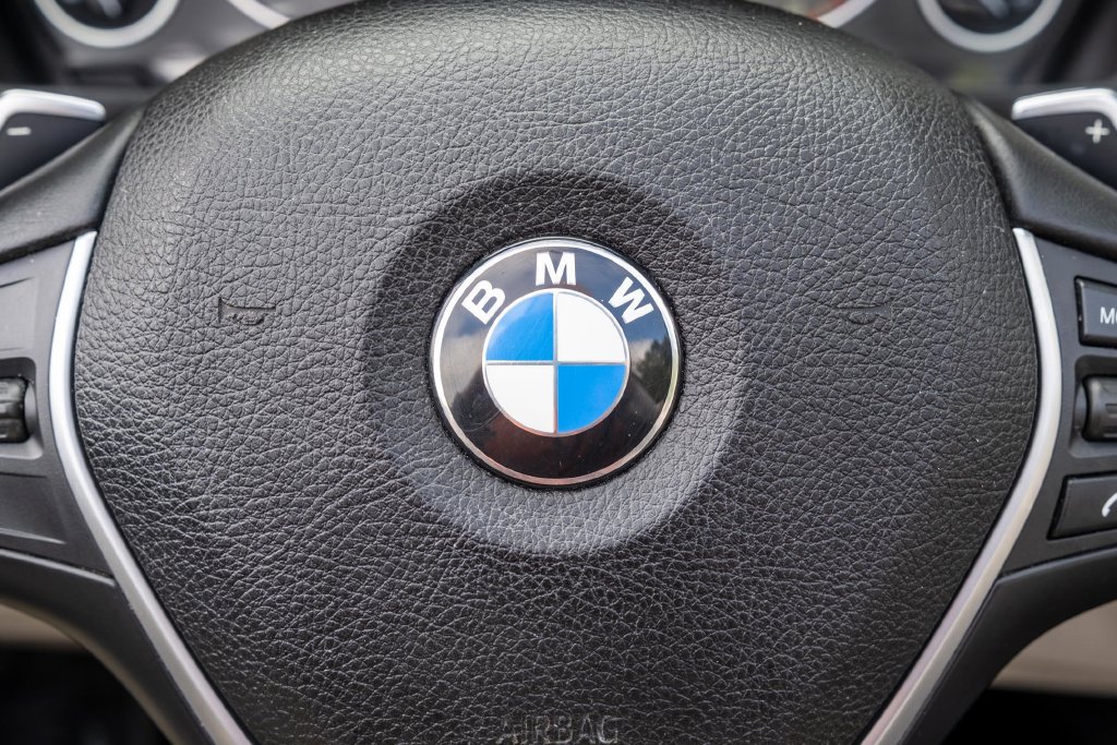 Used 2019 BMW 430i xDrive Convertible w/ Convenience Package AWD/4WD image 26