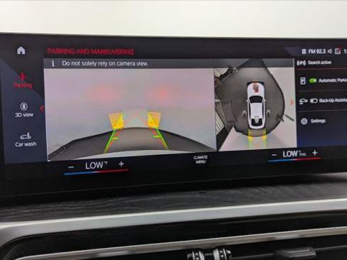 Used 2023 BMW i4 eDrive35 w/ Premium Package RWD image 28