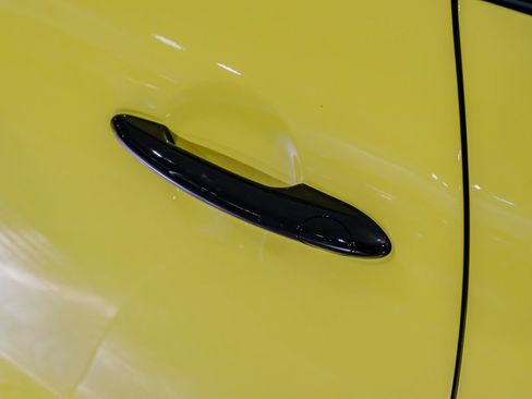 Used 2025 MINI Cooper S FWD image 31